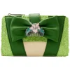 Disney Wallets<Exclusive - Mulan Sequin Flap Wallet