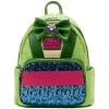Disney Mini Backpacks<Exclusive - Mulan Sequin Mini Backpack