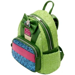 Disney Mini Backpacks<Exclusive - Mulan Sequin Mini Backpack