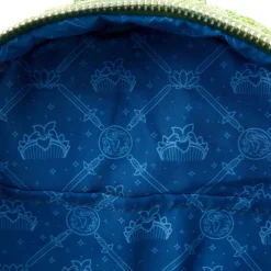 Disney Mini Backpacks<Exclusive - Mulan Sequin Mini Backpack