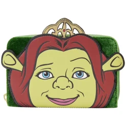 Shrek Wallets<Exclusive - Princess Fiona Zip Around Wallet