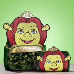 Shrek Wallets<Exclusive - Princess Fiona Zip Around Wallet