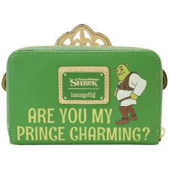 Shrek Wallets<Exclusive - Princess Fiona Zip Around Wallet