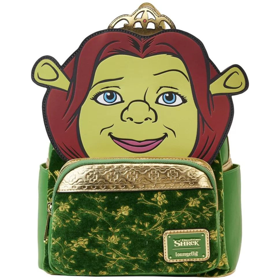 Shrek Mini Backpacks<Exclusive - Princess Fiona Mini Backpack