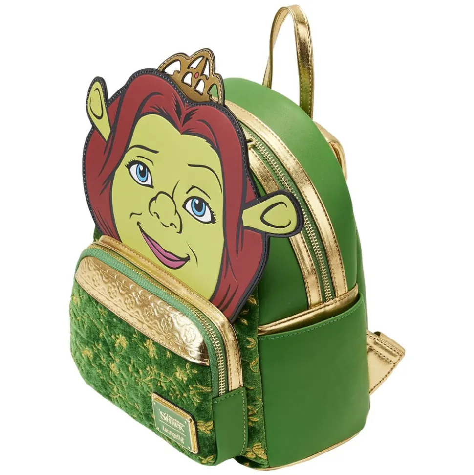 Shrek Mini Backpacks<Exclusive - Princess Fiona Mini Backpack