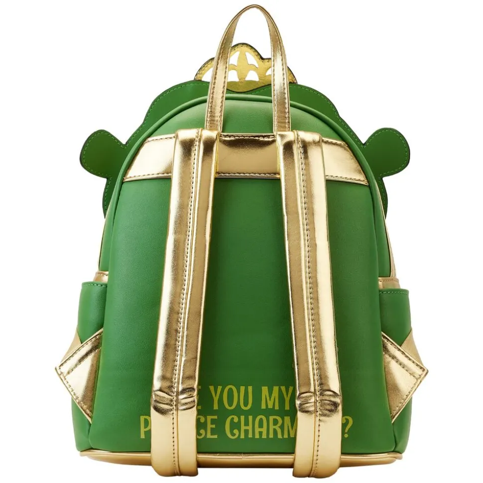 Shrek Mini Backpacks<Exclusive - Princess Fiona Mini Backpack