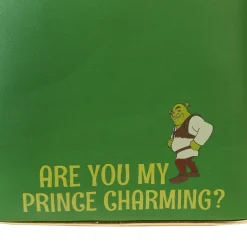 Shrek Mini Backpacks<Exclusive - Princess Fiona Mini Backpack