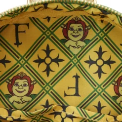 Shrek Mini Backpacks<Exclusive - Princess Fiona Mini Backpack