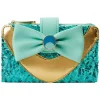 Disney Wallets<Exclusive - Princess Jasmine Sequin Flap Wallet