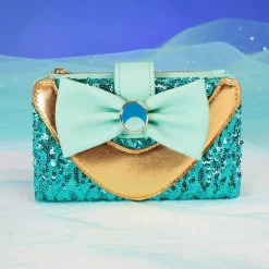 Disney Wallets<Exclusive - Princess Jasmine Sequin Flap Wallet