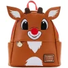 Rudolph the Red-Nosed Reindeer Mini Backpacks<Exclusive - Light Up Cosplay Mini Backpack