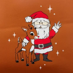 Rudolph the Red-Nosed Reindeer Mini Backpacks<Exclusive - Light Up Cosplay Mini Backpack