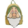 Disney Mini Backpacks<Exclusive - Snow White And The Seven Dwarfs Sleepy Lenticular Mini Backpack