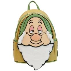 Disney Mini Backpacks<Exclusive - Snow White And The Seven Dwarfs Sleepy Lenticular Mini Backpack