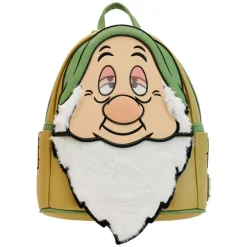 Disney Mini Backpacks<Exclusive - Snow White And The Seven Dwarfs Sleepy Lenticular Mini Backpack