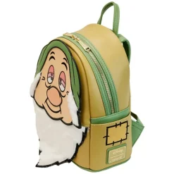 Disney Mini Backpacks<Exclusive - Snow White And The Seven Dwarfs Sleepy Lenticular Mini Backpack