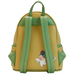 Disney Mini Backpacks<Exclusive - Snow White And The Seven Dwarfs Sleepy Lenticular Mini Backpack