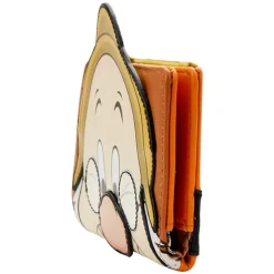 Disney Wallets<Exclusive - Snow White And The Seven Dwarfs Doc Zip Around Wallet