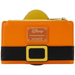 Disney Wallets<Exclusive - Snow White And The Seven Dwarfs Doc Zip Around Wallet