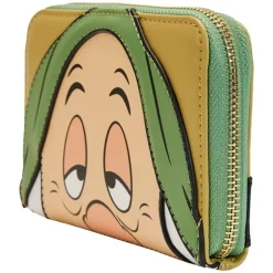 Disney Wallets<Exclusive - Snow White And The Seven Dwarfs Sleepy Zip Around Wallet