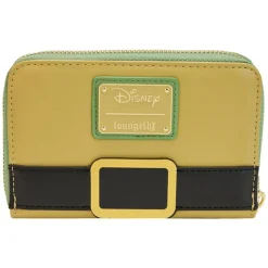 Disney Wallets<Exclusive - Snow White And The Seven Dwarfs Sleepy Zip Around Wallet
