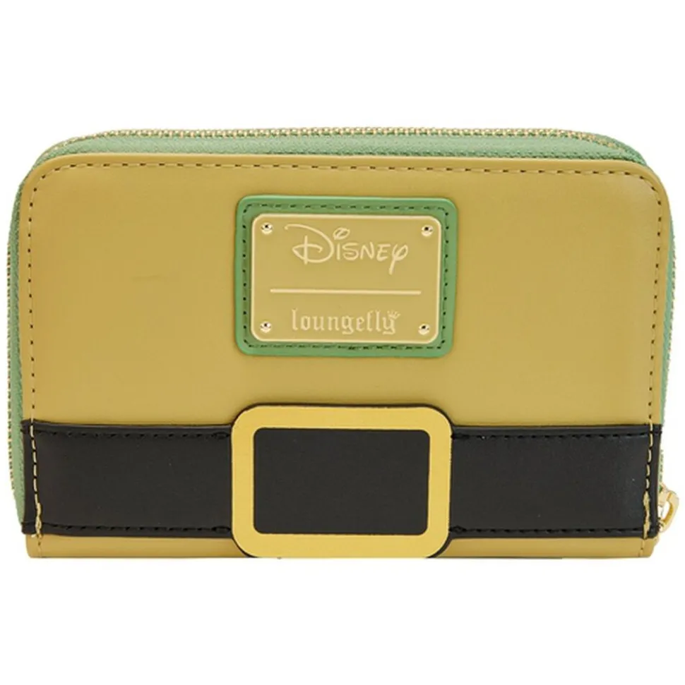 Disney Wallets<Exclusive - Snow White And The Seven Dwarfs Sleepy Zip Around Wallet