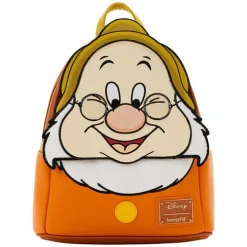 Disney Mini Backpacks<Exclusive - Snow White And The Seven Dwarfs Doc Mini Backpack