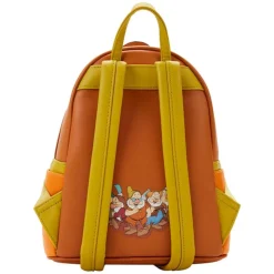 Disney Mini Backpacks<Exclusive - Snow White And The Seven Dwarfs Doc Mini Backpack