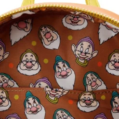 Disney Mini Backpacks<Exclusive - Snow White And The Seven Dwarfs Doc Mini Backpack