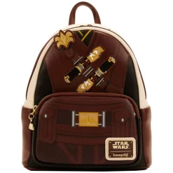 Star Wars Mini Backpacks<Exclusive - : The High Republic Keeve Trennis Cosplay Mini Backpack