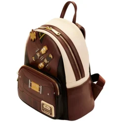 Star Wars Mini Backpacks<Exclusive - : The High Republic Keeve Trennis Cosplay Mini Backpack