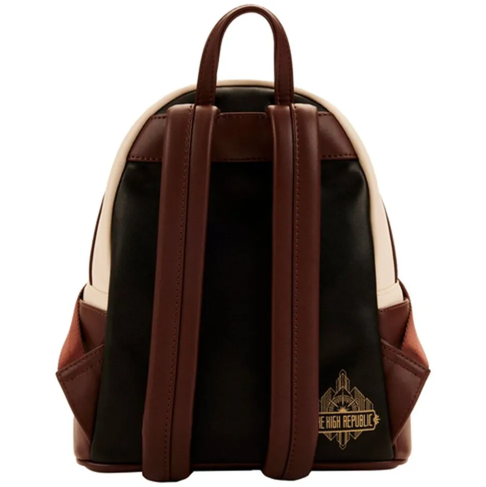Star Wars Mini Backpacks<Exclusive - : The High Republic Keeve Trennis Cosplay Mini Backpack