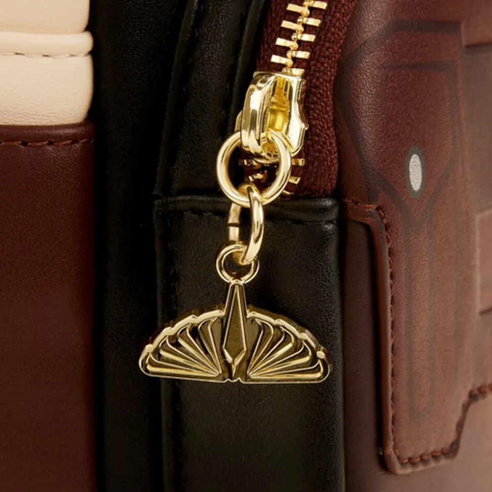 Star Wars Mini Backpacks<Exclusive - : The High Republic Keeve Trennis Cosplay Mini Backpack