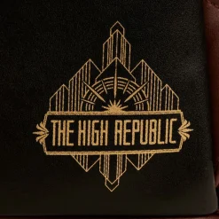Star Wars Mini Backpacks<Exclusive - : The High Republic Keeve Trennis Cosplay Mini Backpack