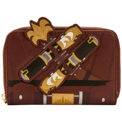 Star Wars Wallets<Exclusive - : The High Republic Keeve Trennis Zip Around Wallet