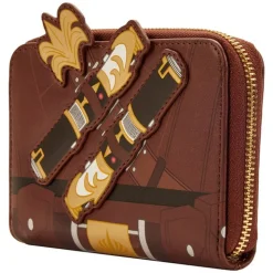 Star Wars Wallets<Exclusive - : The High Republic Keeve Trennis Zip Around Wallet