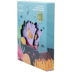 Pixar Enamel Pins<Finding Nemo 20Th Anniversary Sliding Pin