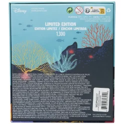 Pixar Enamel Pins<Finding Nemo 20Th Anniversary Sliding Pin
