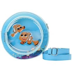 Pixar Crossbody Bags<Finding Nemo 20Th Anniversary Bubble Pocket Crossbody Bag