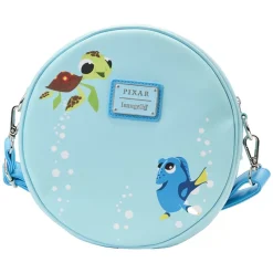 Pixar Crossbody Bags<Finding Nemo 20Th Anniversary Bubble Pocket Crossbody Bag