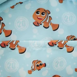 Pixar Crossbody Bags<Finding Nemo 20Th Anniversary Bubble Pocket Crossbody Bag