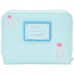 Pixar Wallets<Finding Nemo 20Th Anniversary Zip Around Wallet