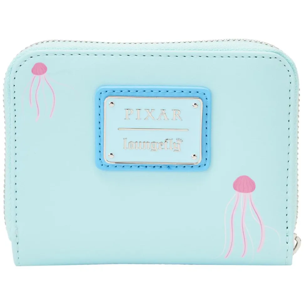 Pixar Wallets<Finding Nemo 20Th Anniversary Zip Around Wallet