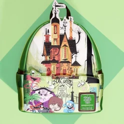 Foster's Home for Imaginary Friends Mini Backpacks< House Mini Backpack