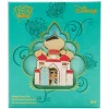 Disney Enamel Pins<Funko Pop! By Loungefly Princess Jasmine Palace Sliding Pin