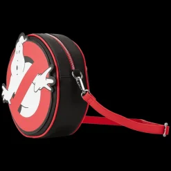 Ghostbusters Crossbody Bags< Logo Glow Crossbody Bag