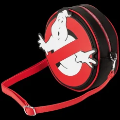 Ghostbusters Crossbody Bags< Logo Glow Crossbody Bag