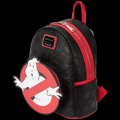 Ghostbusters Mini Backpacks< Logo Glow Mini Backpack