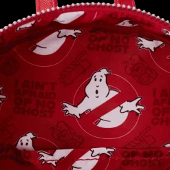 Ghostbusters Mini Backpacks< Logo Glow Mini Backpack