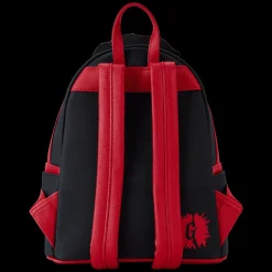 Goosebumps Mini Backpacks< Slappy Cosplay Mini Backpack